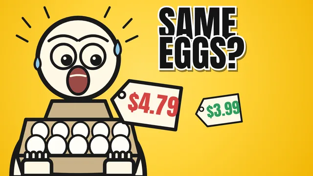 Thumbnail for the video: Why You and Your Neighbor Now Pay Different Prices (And How to Stop Overpaying)